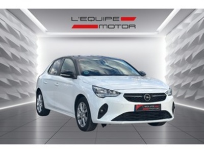 Opel Corsa 1.5D DT Ultimate 75 kW (102 CV) Opel Corsa 1.5D DT Ultimate 75 kW (102 CV)