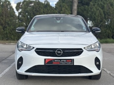 Opel Corsa 1.5D DT Ultimate 75 kW (102 CV) Opel Corsa 1.5D DT Ultimate 75 kW (102 CV)