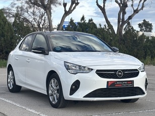 Opel Corsa 1.5D DT Ultimate 75 kW (102 CV)