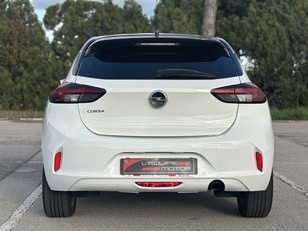 Opel Corsa 1.5D DT Ultimate 75 kW (102 CV)