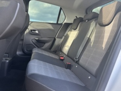 Opel Corsa 1.5D DT Ultimate 75 kW (102 CV) Opel Corsa 1.5D DT Ultimate 75 kW (102 CV)