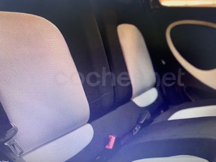 SmartForFour 66 Passion 66 kW (90 CV) Vehículo usado en Barcelona - 4 SmartForFour 66 Passion 66 kW (90 CV) Vehículo usado en Barcelona - 4