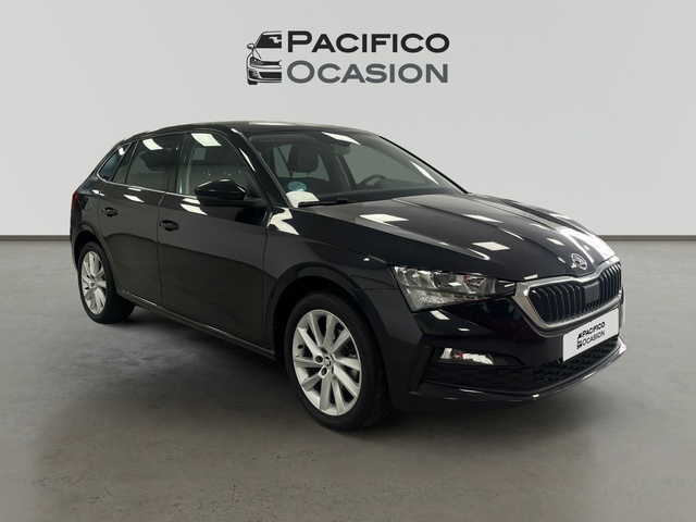 SkodaScala 1.0 TSI Ambition 81 kW (110 CV)