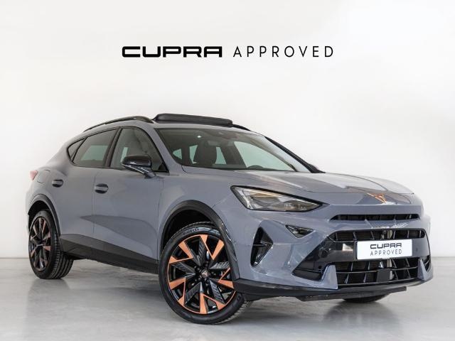 CUPRAFormentor 1.5 eTSI DSG 110 kW (150 CV)