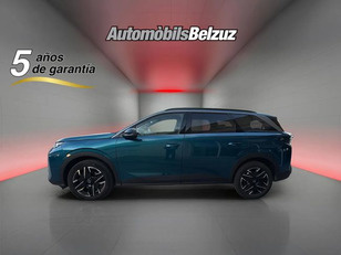 Peugeot 5008 Hybrid 1.2 Allure eDCS6 100 kW (136 CV)