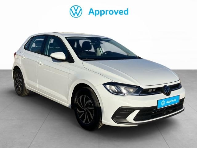 VolkswagenPolo Match 1.0 TSI 70 kW (95 CV)