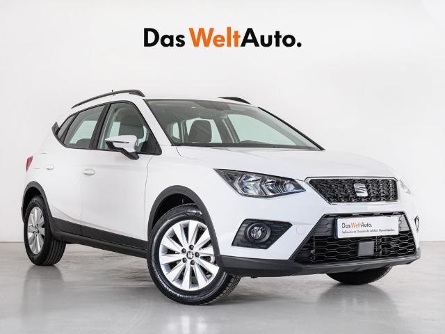 SEATArona 1.0 TSI Ecomotive S&S Style 85 kW (115 CV)