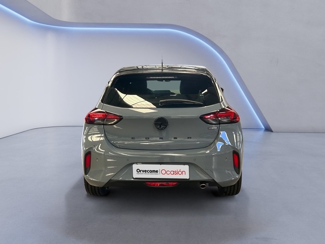 Opel Corsa 1.2T XHL Hybrid GS eDCT 74 kW (100 CV) Vehículo usado en Las Palmas - 4