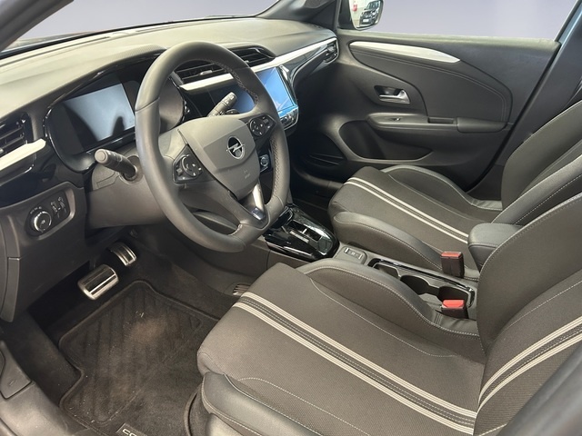 Opel Corsa 1.2T XHL Hybrid GS eDCT 74 kW (100 CV) Vehículo usado en Las Palmas - 10