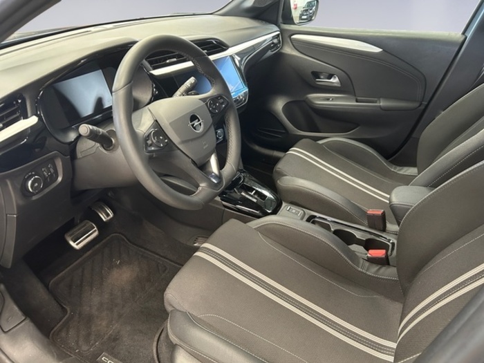 Opel Corsa 1.2T XHL Hybrid GS eDCT 74 kW (100 CV) Vehículo usado en Las Palmas - 10 Opel Corsa 1.2T XHL Hybrid GS eDCT 74 kW (100 CV) Vehículo usado en Las Palmas - 10