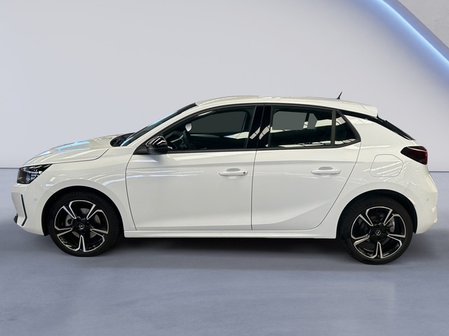 Opel Corsa 1.2T XHL Hybrid GS eDCT 81 kW (110 CV) KM0 en Las Palmas - 2