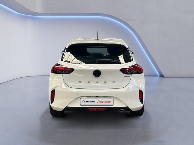 Opel Corsa 1.2T XHL Hybrid GS eDCT 81 kW (110 CV) KM0 en Las Palmas - 4