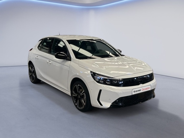 Opel Corsa 1.2T XHL Hybrid GS eDCT 81 kW (110 CV) KM0 en Las Palmas - 7 Opel Corsa 1.2T XHL Hybrid GS eDCT 81 kW (110 CV) KM0 en Las Palmas - 7