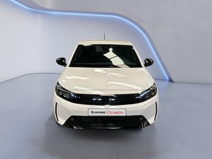 Opel Corsa 1.2T XHL Hybrid GS eDCT 81 kW (110 CV) KM0 en Las Palmas - 8 Opel Corsa 1.2T XHL Hybrid GS eDCT 81 kW (110 CV) KM0 en Las Palmas - 8