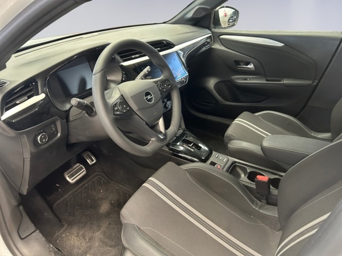 Opel Corsa 1.2T XHL Hybrid GS eDCT 81 kW (110 CV) KM0 en Las Palmas - 10 Opel Corsa 1.2T XHL Hybrid GS eDCT 81 kW (110 CV) KM0 en Las Palmas - 10