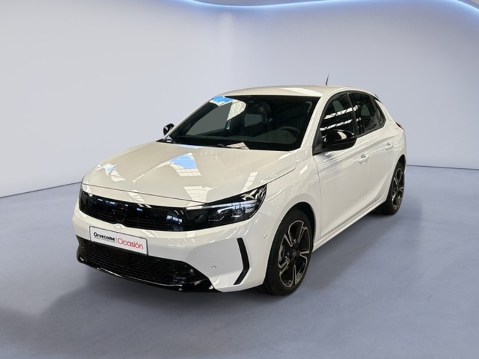 Opel Corsa 1.2T XHL Hybrid GS eDCT 74 kW (100 CV) Vehículo usado en Las Palmas - 1 Opel Corsa 1.2T XHL Hybrid GS eDCT 74 kW (100 CV) Vehículo usado en Las Palmas - 1