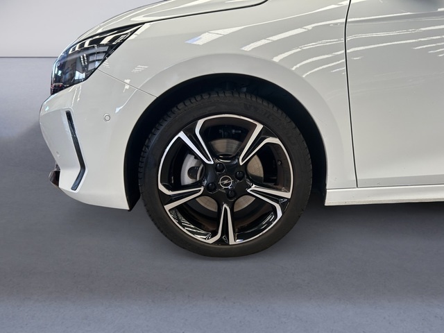 Opel Corsa 1.2T XHL Hybrid GS eDCT 74 kW (100 CV) Vehículo usado en Las Palmas - 9