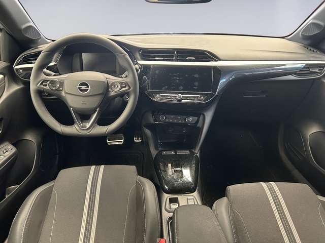 Opel Corsa 1.2T XHL Hybrid GS eDCT 74 kW (100 CV) Vehículo usado en Las Palmas - 11