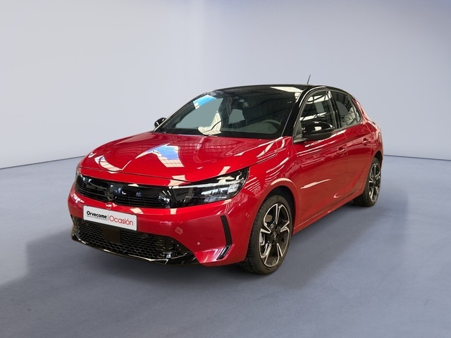 Opel Corsa 1.2T XHL Hybrid GS eDCT 74 kW (100 CV) Vehículo usado en Las Palmas - 1