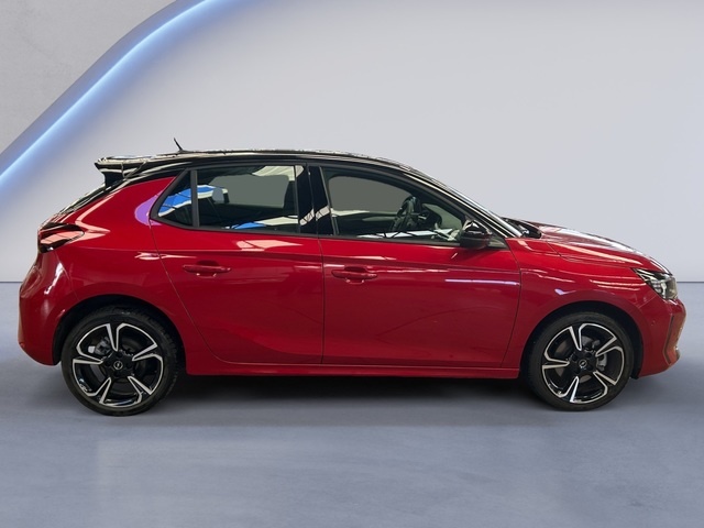 Opel Corsa 1.2T XHL Hybrid GS eDCT 74 kW (100 CV) Vehículo usado en Las Palmas - 6