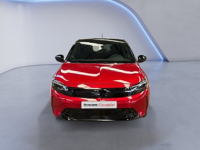 Opel Corsa 1.2T XHL Hybrid GS eDCT 74 kW (100 CV) Vehículo usado en Las Palmas - 7 Opel Corsa 1.2T XHL Hybrid GS eDCT 74 kW (100 CV) Vehículo usado en Las Palmas - 7