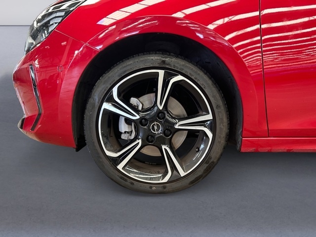 Opel Corsa 1.2T XHL Hybrid GS eDCT 74 kW (100 CV) Vehículo usado en Las Palmas - 8