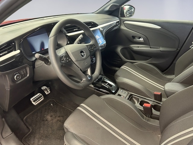 Opel Corsa 1.2T XHL Hybrid GS eDCT 74 kW (100 CV) Vehículo usado en Las Palmas - 9