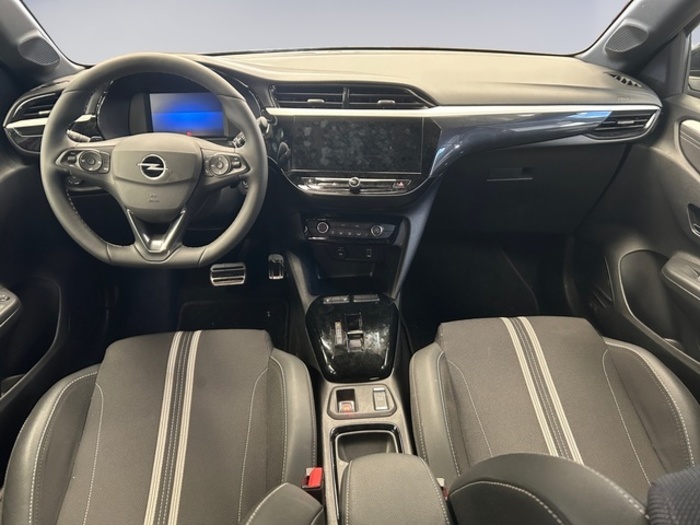 Opel Corsa 1.2T XHL Hybrid GS eDCT 74 kW (100 CV) Vehículo usado en Las Palmas - 10 Opel Corsa 1.2T XHL Hybrid GS eDCT 74 kW (100 CV) Vehículo usado en Las Palmas - 10