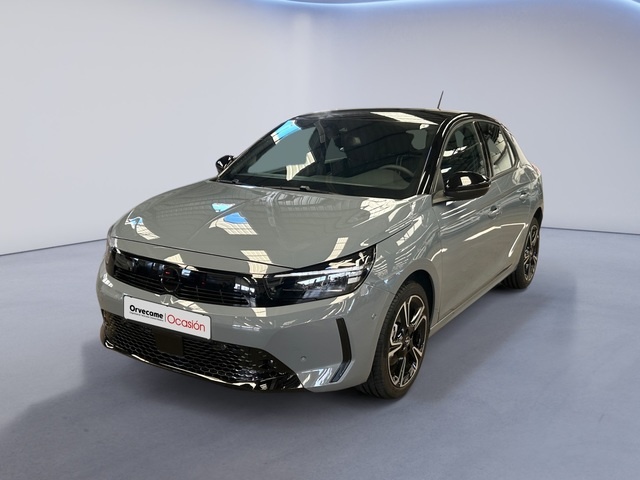 Opel Corsa 1.2T XHL Hybrid GS eDCT 74 kW (100 CV) Vehículo usado en Las Palmas - 1