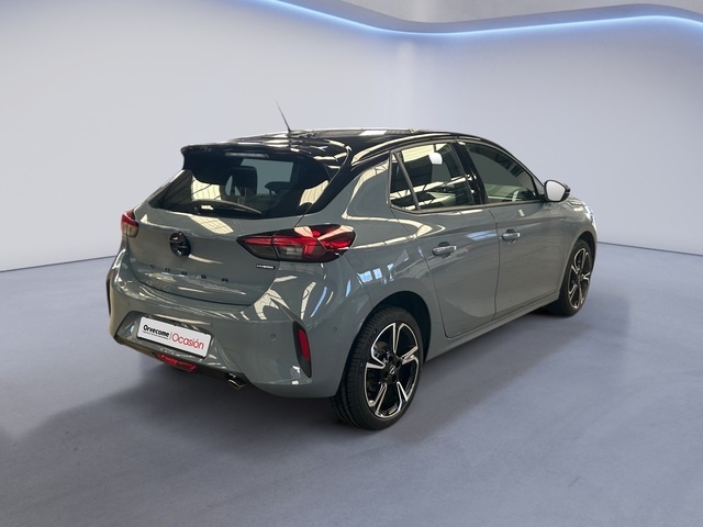 Opel Corsa 1.2T XHL Hybrid GS eDCT 74 kW (100 CV) Vehículo usado en Las Palmas - 4