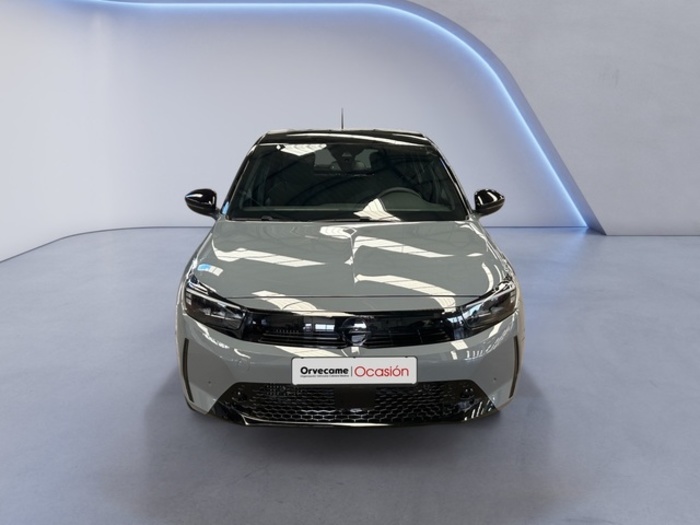 Opel Corsa 1.2T XHL Hybrid GS eDCT 74 kW (100 CV) Vehículo usado en Las Palmas - 7 Opel Corsa 1.2T XHL Hybrid GS eDCT 74 kW (100 CV) Vehículo usado en Las Palmas - 7