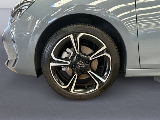 Opel Corsa 1.2T XHL Hybrid GS eDCT 74 kW (100 CV) Vehículo usado en Las Palmas - 8