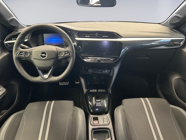 Opel Corsa 1.2T XHL Hybrid GS eDCT 74 kW (100 CV) Vehículo usado en Las Palmas - 10