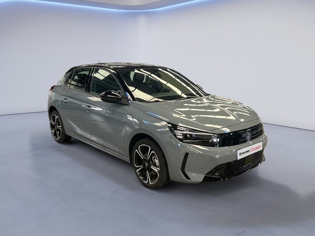 Opel Corsa 1.2T XHL Hybrid GS eDCT 81 kW (110 CV) KM0 en Las Palmas - 7