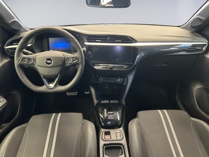 Opel Corsa 1.2T XHL Hybrid GS eDCT 81 kW (110 CV) KM0 en Las Palmas - 11 Opel Corsa 1.2T XHL Hybrid GS eDCT 81 kW (110 CV) KM0 en Las Palmas - 11