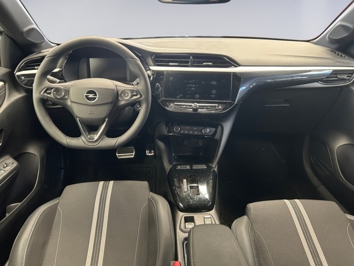 Opel Corsa 1.2T XHL Hybrid GS eDCT 81 kW (110 CV) Vehículo usado en Las Palmas - 11 Opel Corsa 1.2T XHL Hybrid GS eDCT 81 kW (110 CV) Vehículo usado en Las Palmas - 11