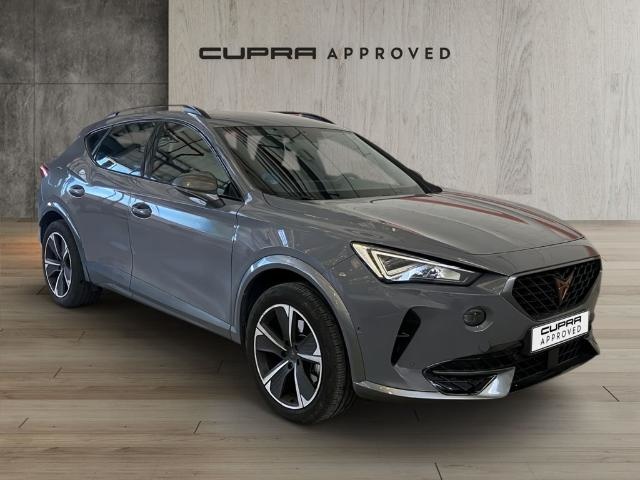 CUPRAFormentor 1.4 e-Hybrid DSG 150 kW (204 CV)