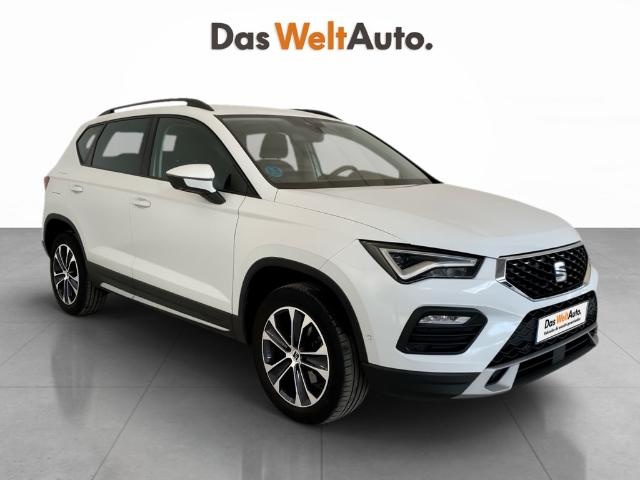 SEATAteca 1.5 TSI S&S Style Go M 110 kW (150 CV)