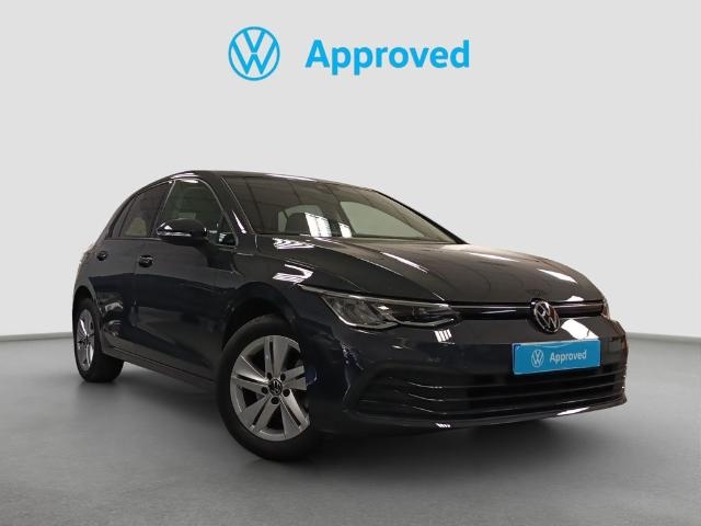 VolkswagenGolf Life 1.5 TSI 96 kW (130 CV)
