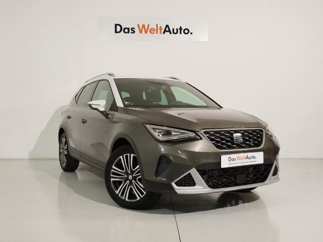 SEATArona 1.0 TSI Xperience XXL 81 kW (110 CV)