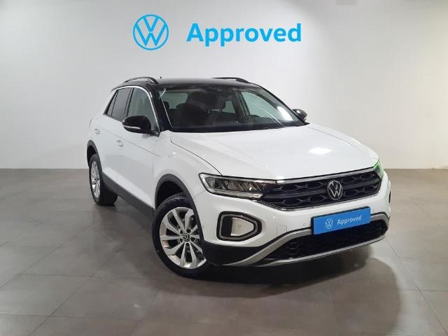 VolkswagenT-Roc Life 1.5 TSI 110 kW (150 CV) DSG