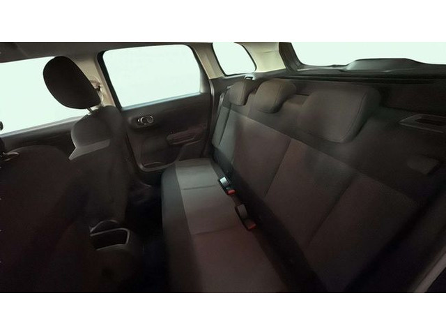 CitroenC3 Aircross PureTech 110 S&S Feel Pack 81 kW (110 CV) Vehículo usado en Barcelona - 10