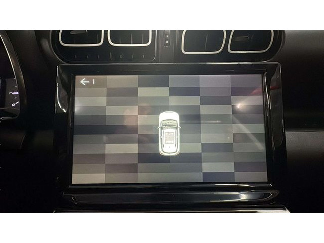 CitroenC3 Aircross PureTech 110 S&S Feel Pack 81 kW (110 CV) Vehículo usado en Barcelona - 15