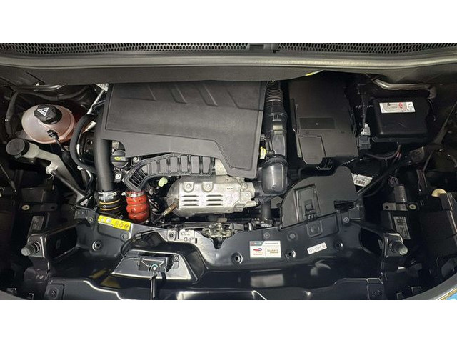 CitroenC3 Aircross PureTech 110 S&S Feel Pack 81 kW (110 CV) Vehículo usado en Barcelona - 19