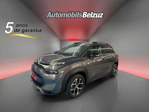 Citroen C3 Aircross PureTech 110 S&S Feel Pack 81 kW (110 CV)