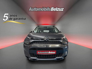 Citroen C3 Aircross PureTech 110 S&S Feel Pack 81 kW (110 CV)