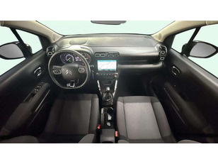 Citroen C3 Aircross PureTech 110 S&S Feel Pack 81 kW (110 CV)