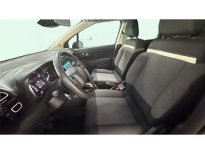 Citroen C3 Aircross PureTech 110 S&S Feel Pack 81 kW (110 CV) Citroen C3 Aircross PureTech 110 S&S Feel Pack 81 kW (110 CV)