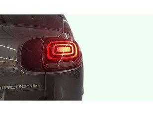 Citroen C3 Aircross PureTech 110 S&S Feel Pack 81 kW (110 CV)