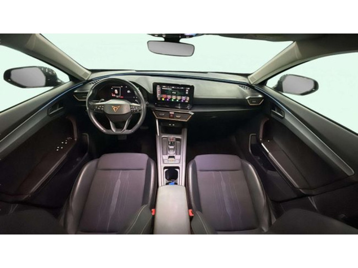 CUPRAFormentor 1.5 TSI DSG 110 kW (150 CV) Vehículo usado en Barcelona - 7 CUPRAFormentor 1.5 TSI DSG 110 kW (150 CV) Vehículo usado en Barcelona - 7